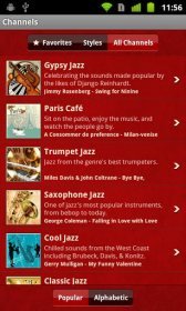 download Jazz Internet Radio apk